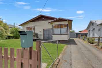 61 Swinburn Street, Dannevirke