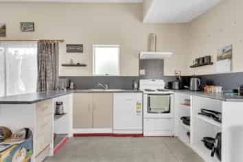 61 Swinburn Street, Dannevirke