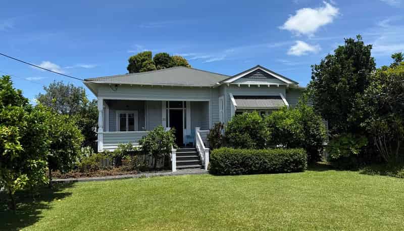 18 Argyle Street, Waipu