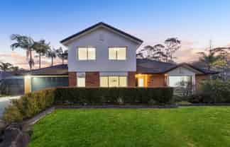 42 Lake Panorama Drive, Henderson