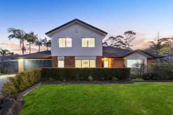 42 Lake Panorama Drive, Henderson