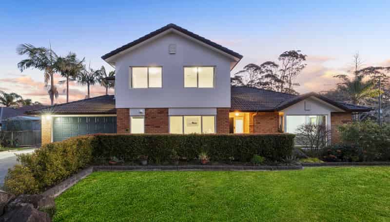 42 Lake Panorama Drive, Henderson
