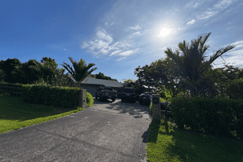 668 Redoubt Road, Flat Bush