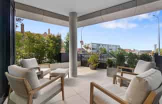 G03/1 St Stephens Avenue, Parnell