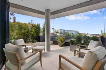 G03/1 St Stephens Avenue, Parnell