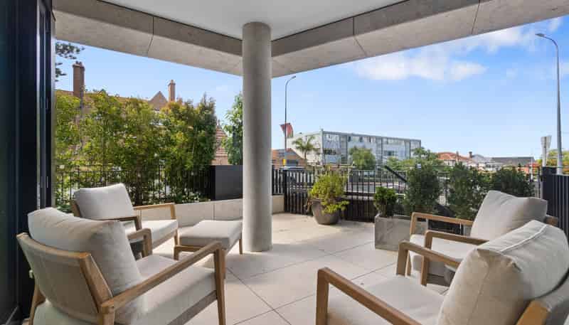 G03/1 St Stephens Avenue, Parnell