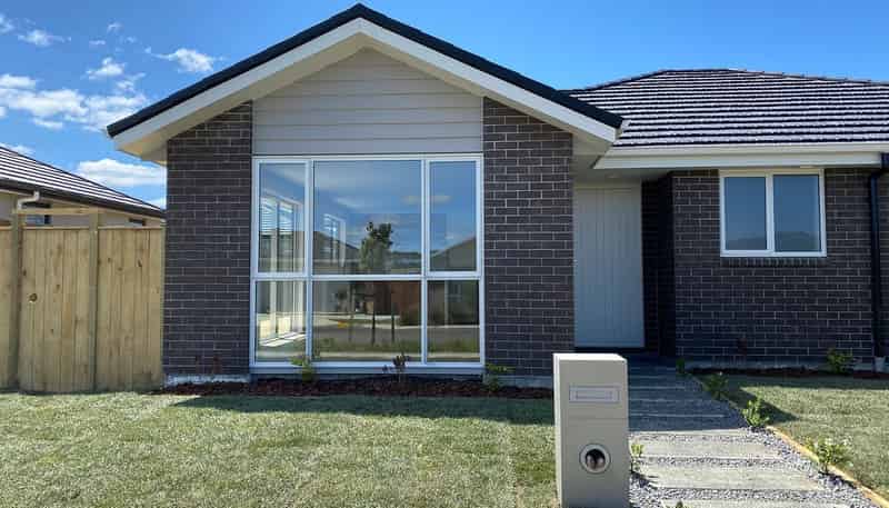 26 Taepu Road, Pukekohe