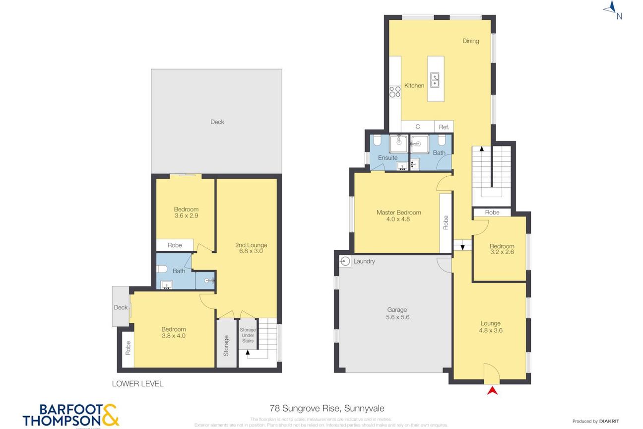 Welcome to Your Dream Family Home! – další