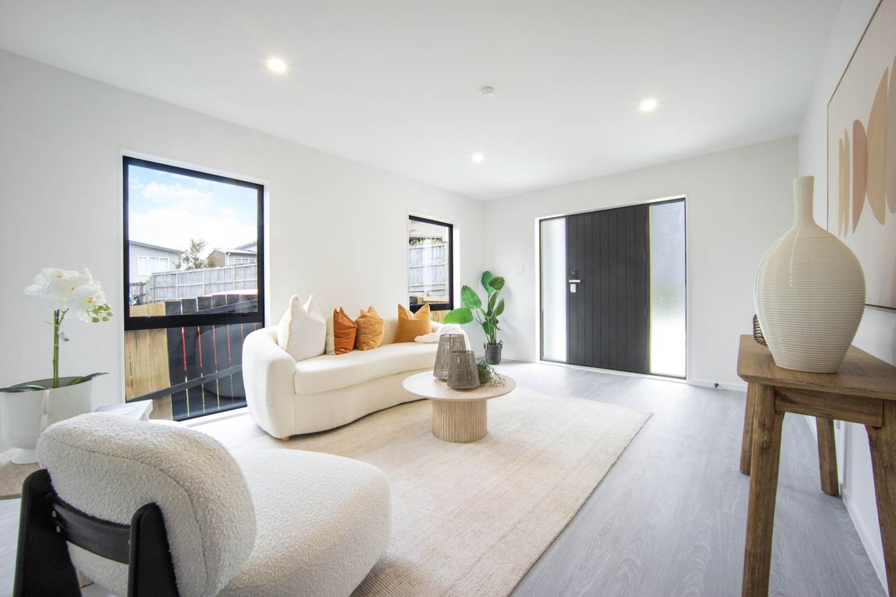 Welcome to Your Dream Family Home! – pohled 4