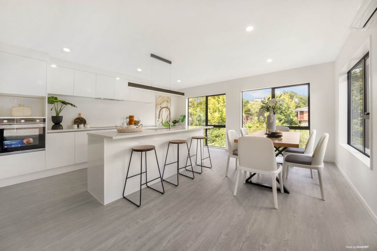 Welcome to Your Dream Family Home! – pohled 3