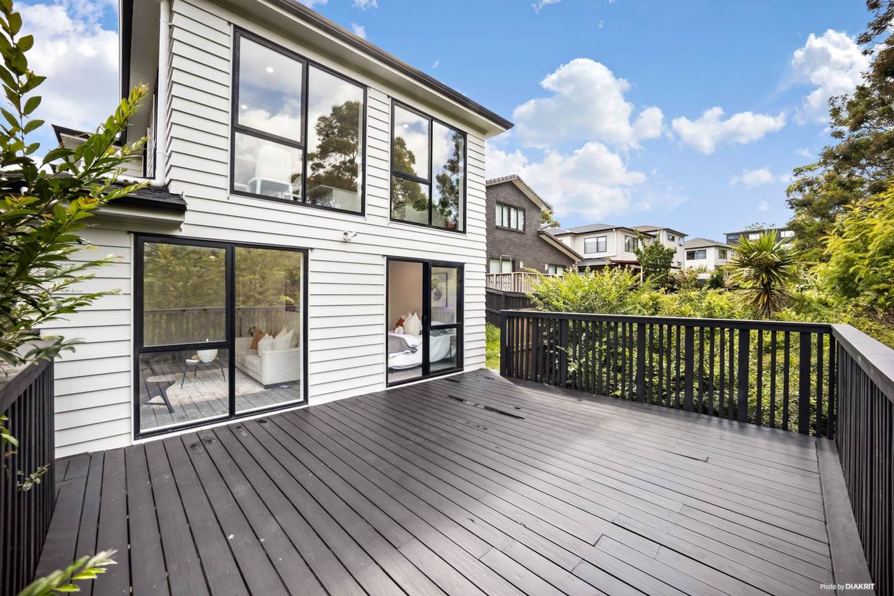 Welcome to Your Dream Family Home! – pohled 6