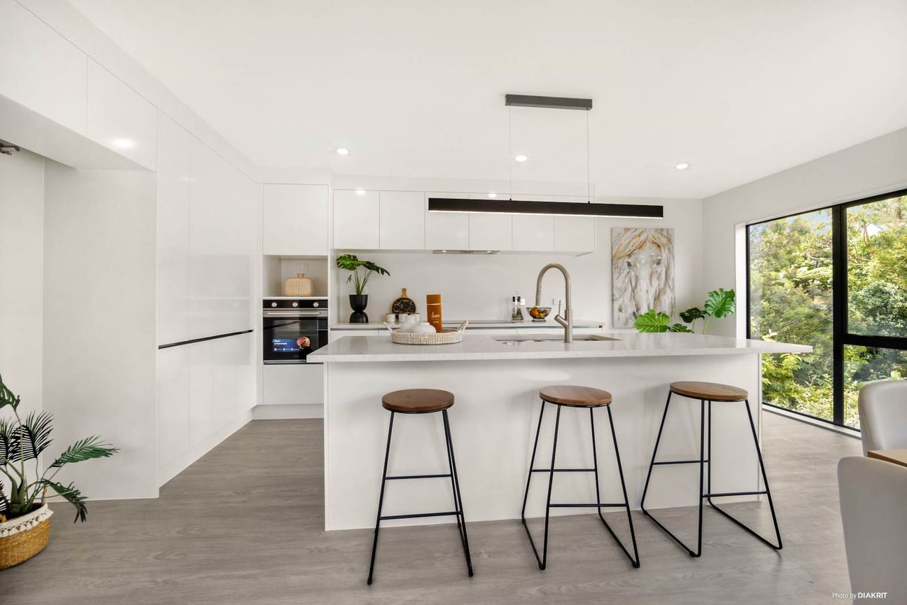 Welcome to Your Dream Family Home! – pohled 5