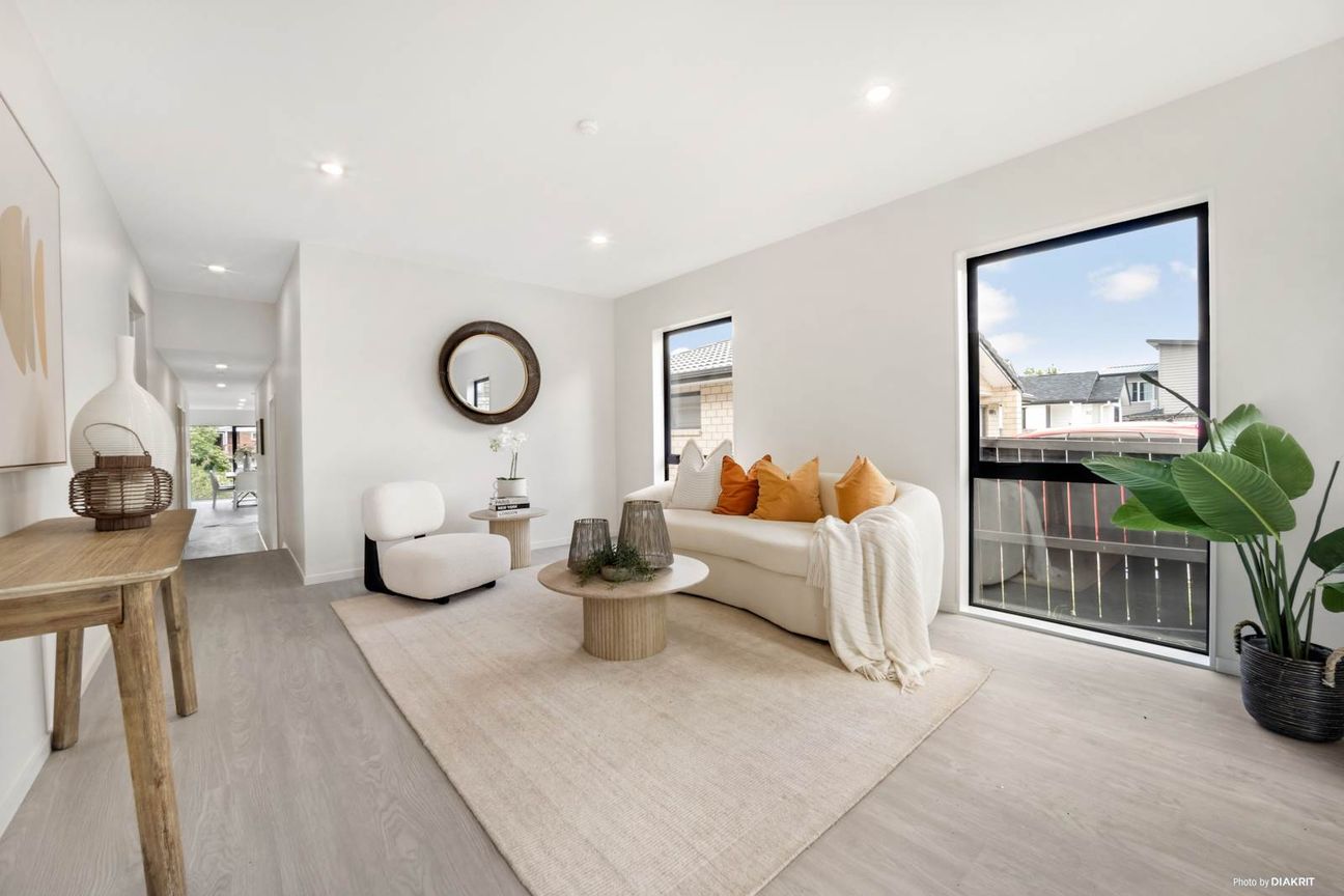 Welcome to Your Dream Family Home! – pohled 2