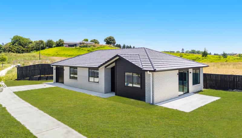 3 Maniapare Road, Te Kauwhata