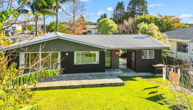 107 Kerikeri Road, Kerikeri