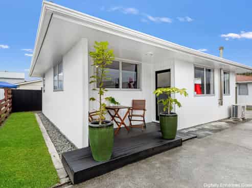 28B Ward Street, Aramoho