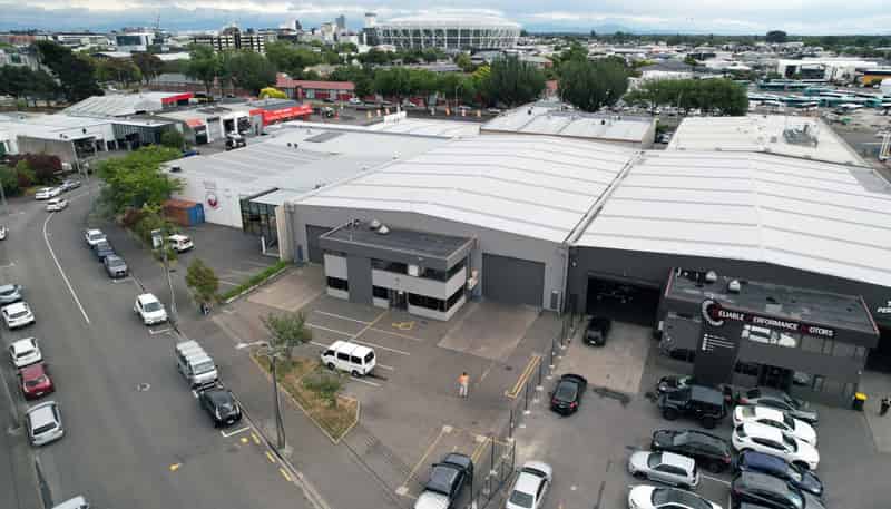 12 Iversen Terrace, Waltham