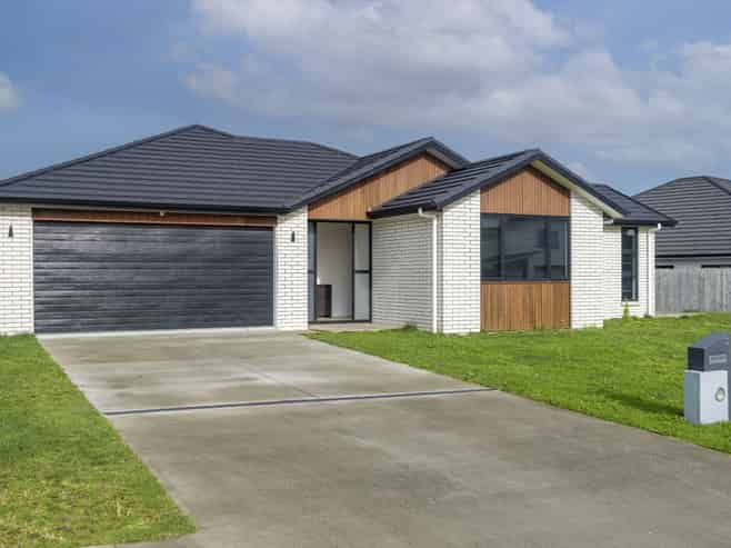 22 Tokerau Drive, Rototuna