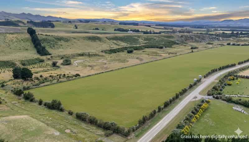 Lot 3, 226 Cramptons Bush Road, Amberley