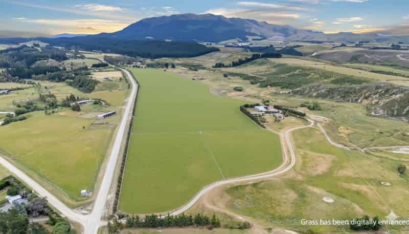 Lot 3, 226 Cramptons Bush Road, Amberley