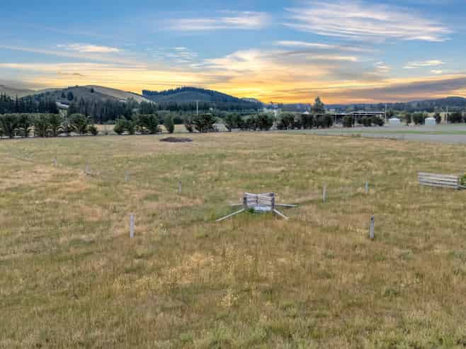 Lot 3, 226 Cramptons Bush Road, Amberley