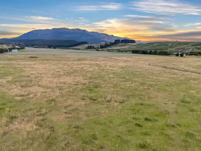 Lot 3, 226 Cramptons Bush Road, Amberley