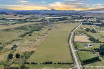 Lot 3, 226 Cramptons Bush Road, Amberley