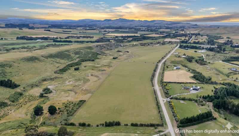 Lot 3, 226 Cramptons Bush Road, Amberley