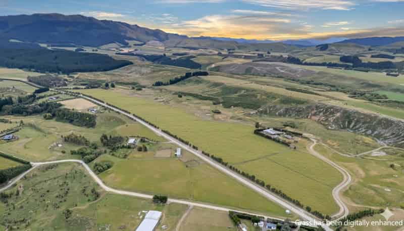 Lot 3, 226 Cramptons Bush Road, Amberley