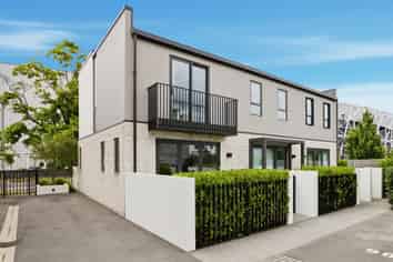 3/251 Madras Street , Christchurch Central