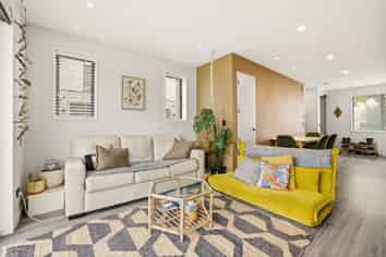 3/251 Madras Street , Christchurch Central