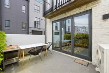 3/251 Madras Street , Christchurch Central