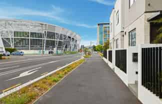 3/251 Madras Street , Christchurch Central