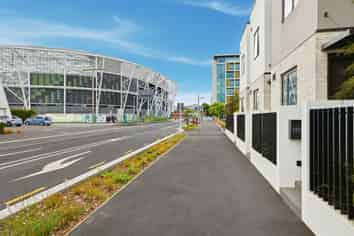 3/251 Madras Street , Christchurch Central