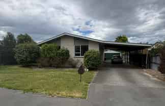 16 Martyn Street, Rangiora