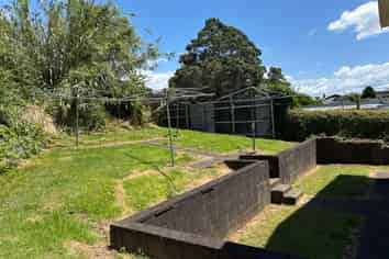 Auckland - Address withheld