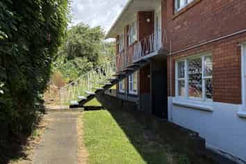 Auckland - Address withheld