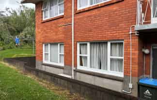 Auckland - Address withheld