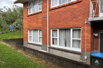 Auckland - Address withheld