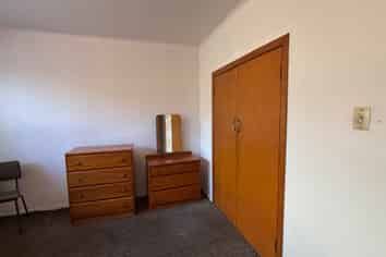 Auckland - Address withheld