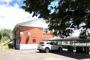 Auckland - Address withheld