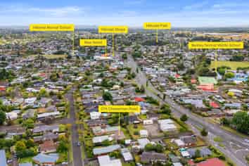 27A Chesterman Road, Riverlea