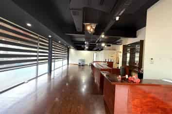 HOSPITALITY PROPERTY FOR SALE/LEASE
