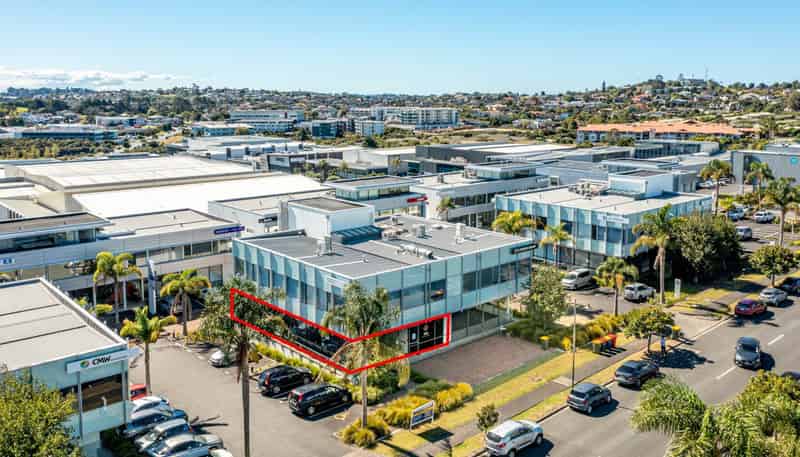 Unit E2/4 Orbit Drive, Rosedale