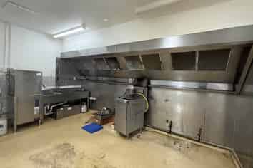 HOSPITALITY PROPERTY FOR SALE/LEASE
