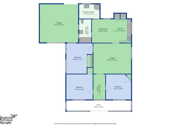 9 Tamumu Road, Waipawa