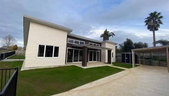 C/26 Oliver Street , Kihikihi