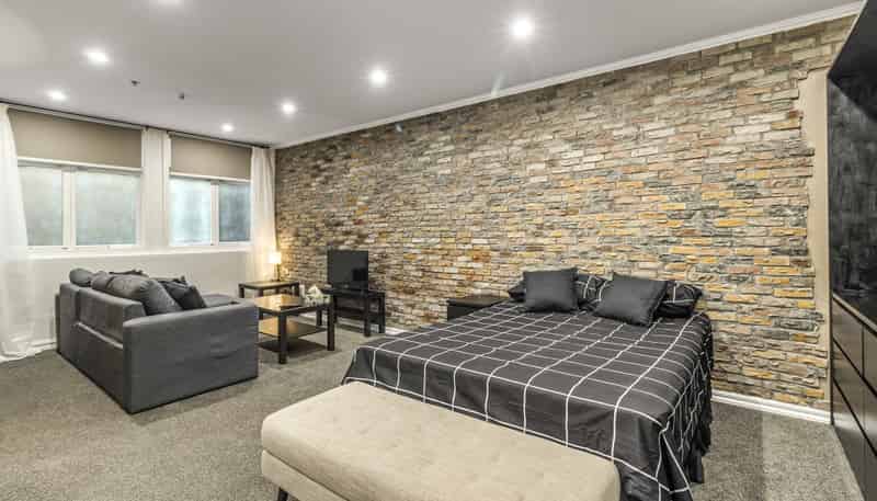 D/4 Lorne Street, Auckland Central