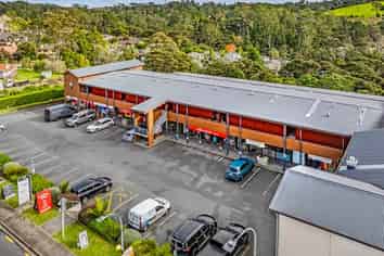 90M² RETAIL SHOP - ALBANY
