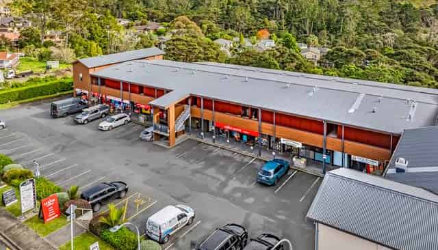 Unit 3/28 The Avenue, Albany